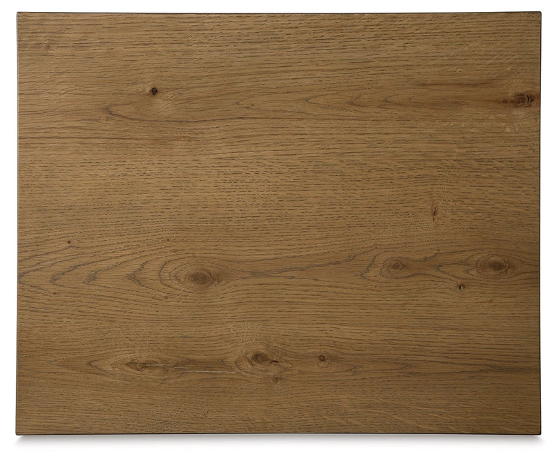 Brinstead Chairside End Table - Gate FurnitureEnd Table Chair Side