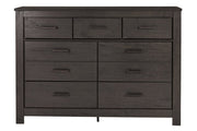 Brinxton Charcoal Dresser - Gate FurnitureDresser