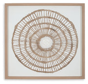 Brockham Wall Decor - Gate FurnitureWall Decor