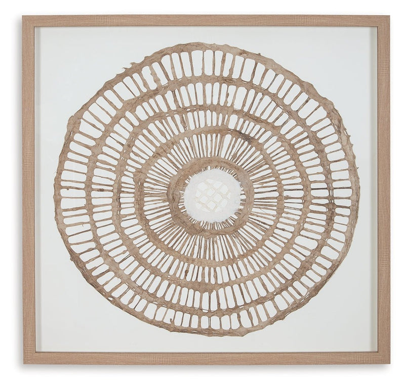 Brockham Wall Decor - Gate FurnitureWall Decor