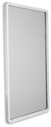Brocky Accent Mirror - Gate FurnitureMirror