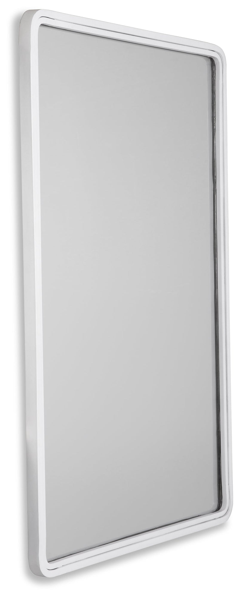 Brocky Accent Mirror - Gate FurnitureMirror