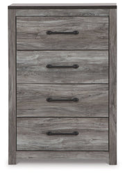 Bronyan Chest of Drawers - Gate FurnitureChest