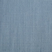 Brooke Linen Textured Fabric King Bed Light Blue - Gate FurnitureKing Bed