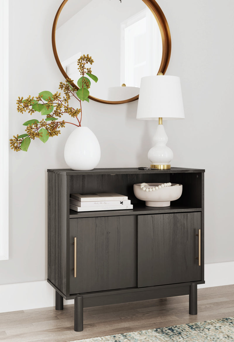 Brymont Accent Cabinet - Gate FurnitureCabinet