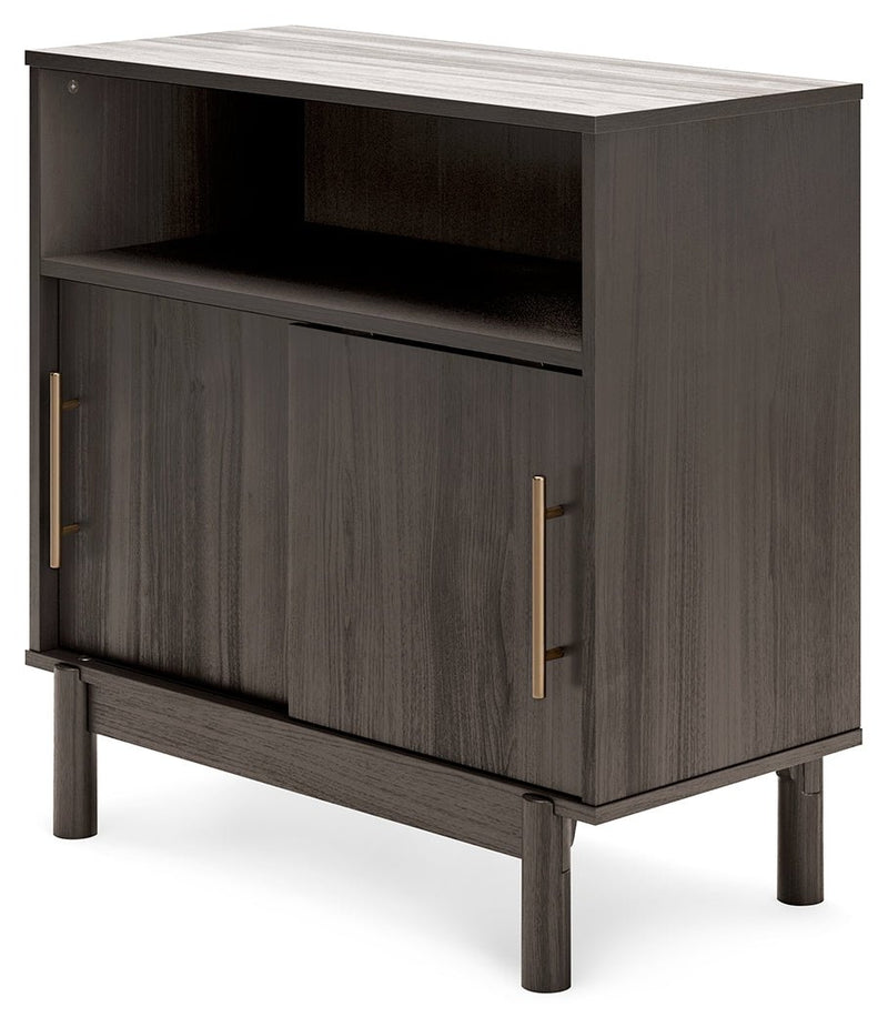 Brymont Accent Cabinet - Gate FurnitureCabinet
