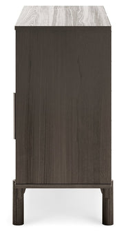 Brymont Accent Cabinet - Gate FurnitureCabinet