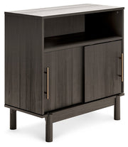 Brymont Accent Cabinet - Gate FurnitureCabinet