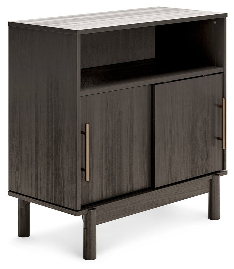 Brymont Accent Cabinet - Gate FurnitureCabinet