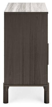 Brymont Accent Cabinet - Gate FurnitureCabinet