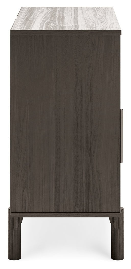 Brymont Accent Cabinet - Gate FurnitureCabinet