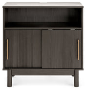 Brymont Accent Cabinet - Gate FurnitureCabinet