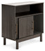 Brymont Accent Cabinet - EA1011-140 - Gate Furniture