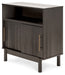 Brymont Accent Cabinet - EA1011-140 - Gate Furniture