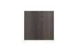 Brymont Dark Gray Full Platform Bed - EB1011-112 - Gate Furniture