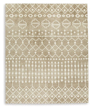 Bunchly Large Rug - Gate FurnitureRug Large