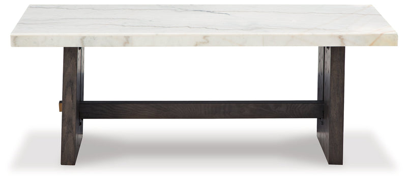 Burkhaus Coffee Table - Gate FurnitureCoffee Table