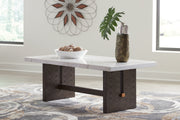 Burkhaus Coffee Table - Gate FurnitureCoffee Table