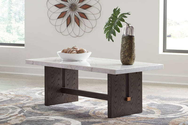 Burkhaus Coffee Table - Gate FurnitureCoffee Table