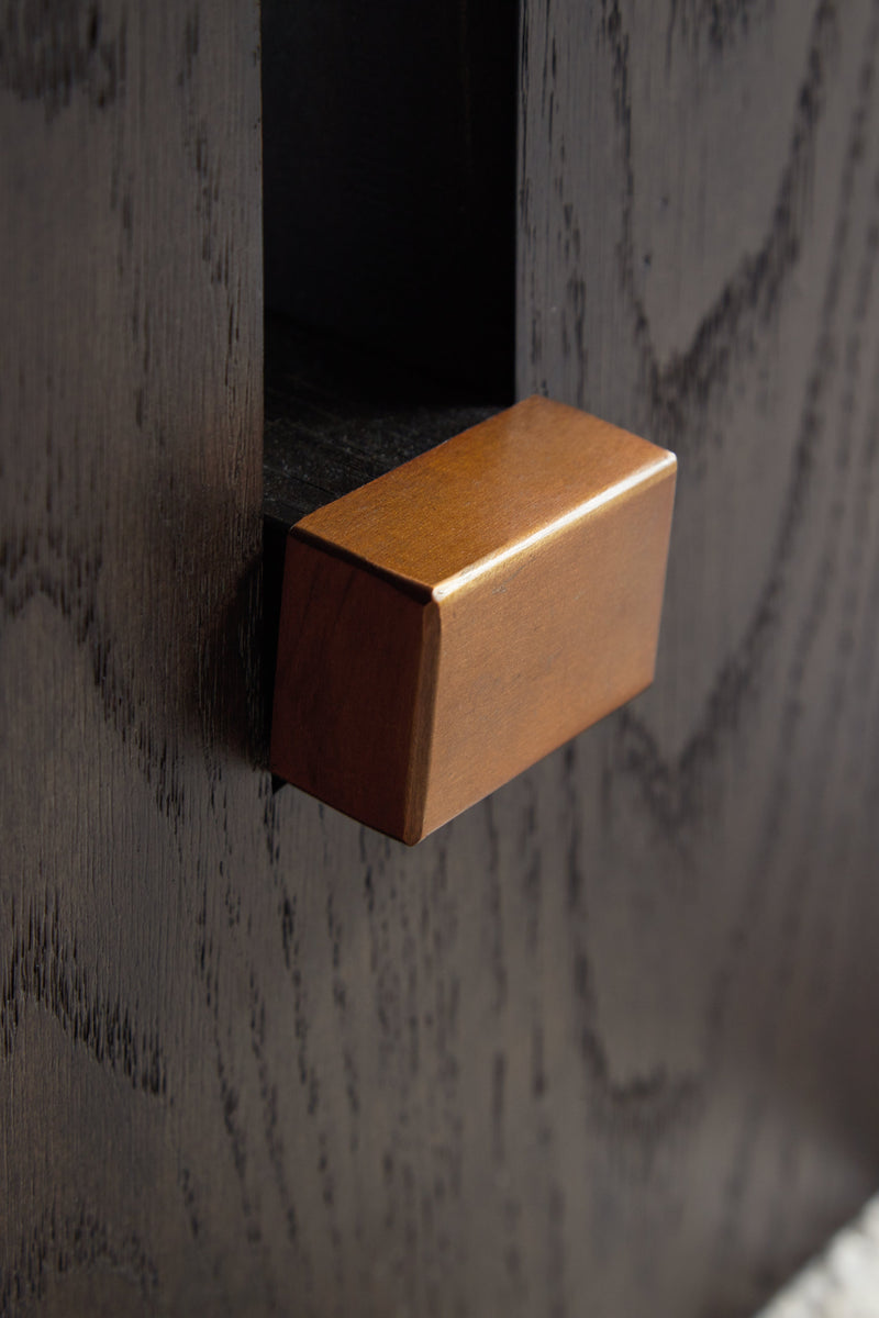 Burkhaus Coffee Table - Gate FurnitureCoffee Table