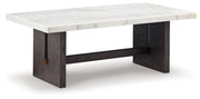 Burkhaus Coffee Table - Gate FurnitureCoffee Table