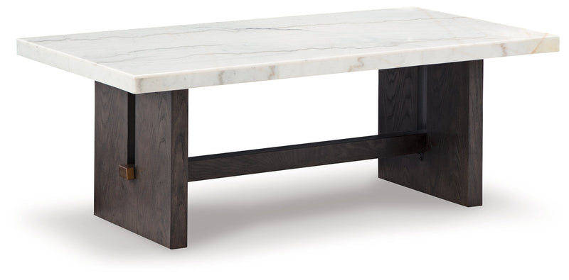 Burkhaus Coffee Table - Gate FurnitureCoffee Table