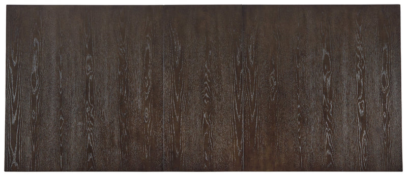 Burkhaus Dining Extension Table - Gate FurnitureDining Table