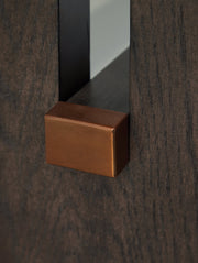 Burkhaus Sofa Table - Gate FurnitureSofa Table