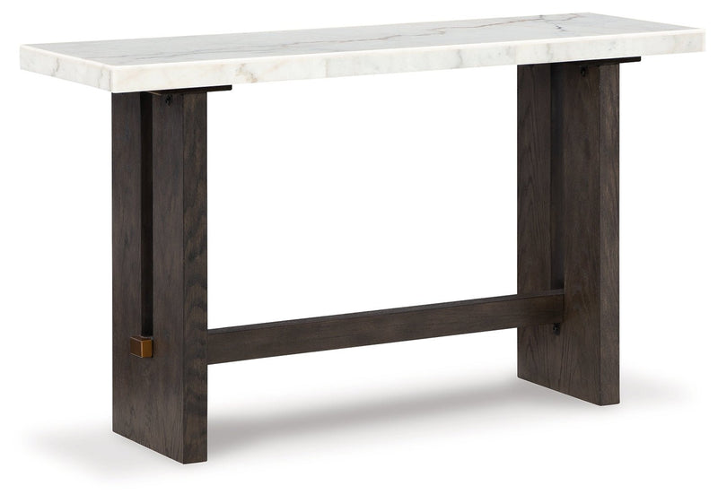Burkhaus Sofa Table - Gate FurnitureSofa Table