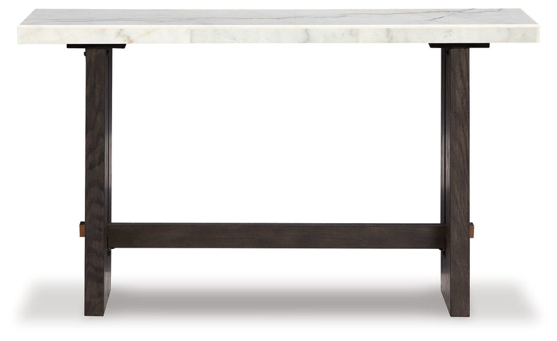 Burkhaus Sofa Table - Gate FurnitureSofa Table