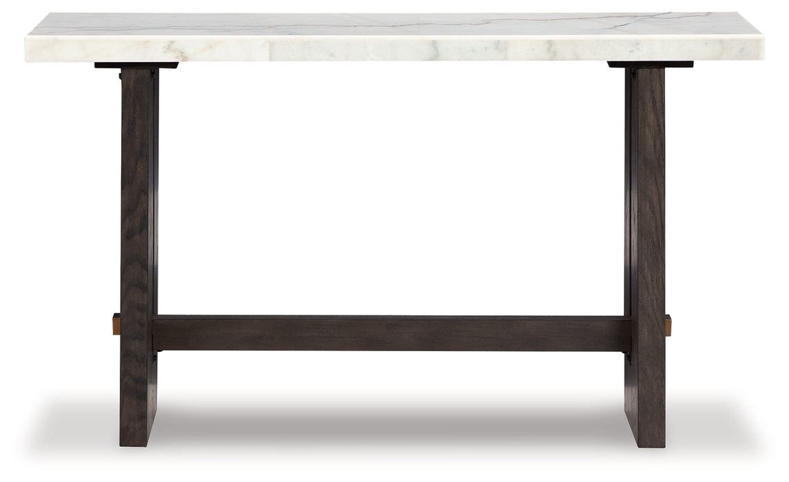 Burkhaus Sofa Table - T779-4