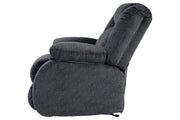Burkner Marine Power Recliner - Gate FurniturePower Recliner