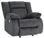 Burkner Marine Power Recliner - Gate FurniturePower Recliner