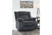 Burkner Marine Power Recliner - Gate FurniturePower Recliner