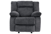 Burkner Marine Power Recliner - Gate FurniturePower Recliner