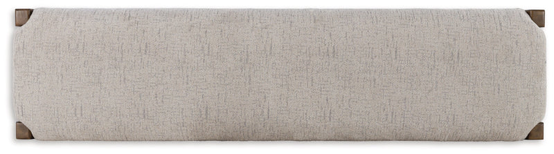 Cabalynn 63" Dining Bench - Gate FurnitureAccent Bench