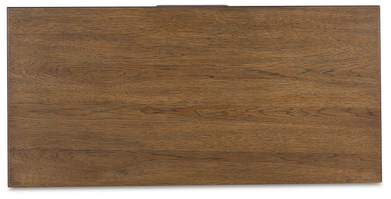 Cabalynn Chest of Drawers - Gate FurnitureChest