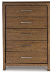 Cabalynn Chest of Drawers - Gate FurnitureChest