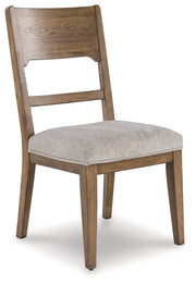 Cabalynn Dining Chair (Set of 2) - Gate FurnitureDining Chair