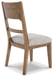 Cabalynn Dining Chair (Set of 2) - Gate FurnitureDining Chair