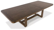 Cabalynn Dining Extension Table - Gate FurnitureDining Table