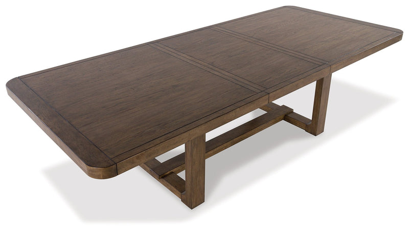 Cabalynn Dining Extension Table - Gate FurnitureDining Table