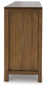 Cabalynn Dresser - Gate FurnitureDresser