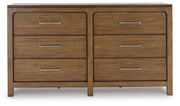 Cabalynn Dresser - Gate FurnitureDresser