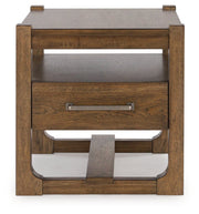 Cabalynn End Table - Gate FurnitureEnd Table