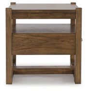 Cabalynn End Table - Gate FurnitureEnd Table
