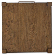 Cabalynn End Table - Gate FurnitureEnd Table