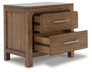 Cabalynn Nightstand - Gate FurnitureNightstand