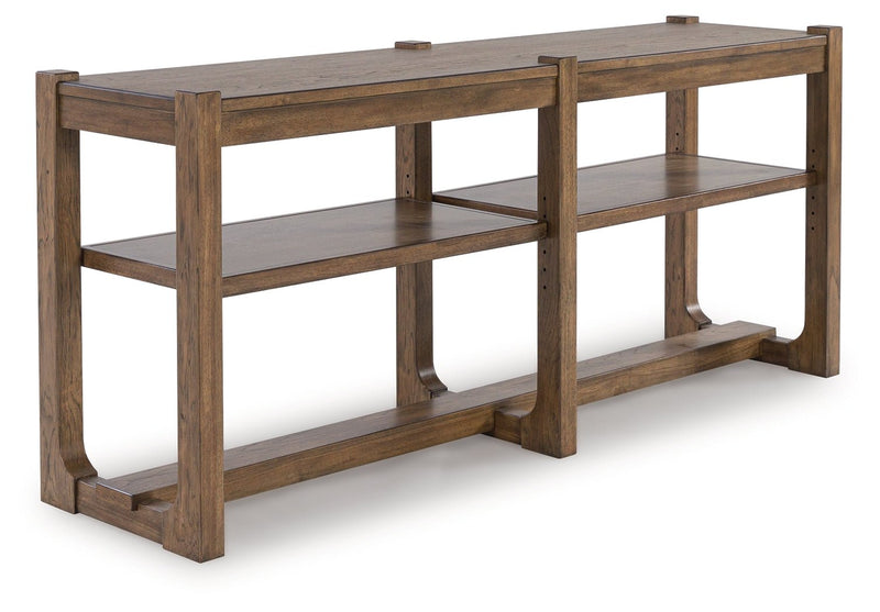 Cabalynn Sofa Table - Gate FurnitureSofa Table