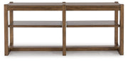 Cabalynn Sofa Table - Gate FurnitureSofa Table